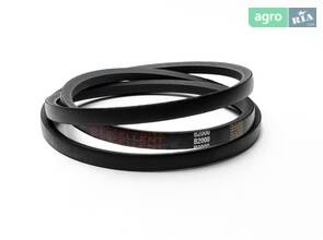 Привідний ремінь