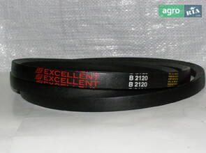 Приводной ремень