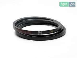 Привідний ремінь