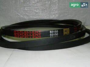 Приводной ремень