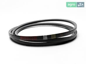 Привідний ремінь