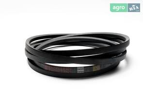 Привідний ремінь