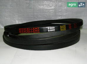 Привідний ремінь