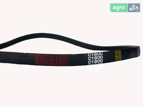 Привідний ремінь