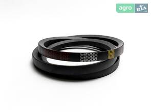 Приводной ремень