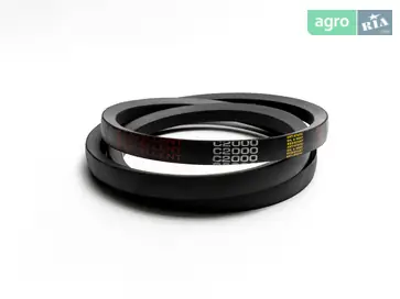 Приводной ремень - фото