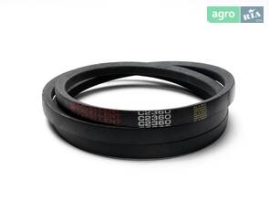 Привідний ремінь