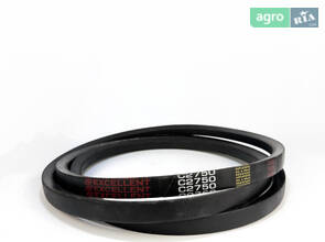 Привідний ремінь