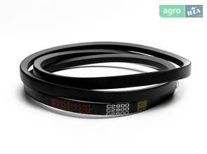 Привідний ремінь