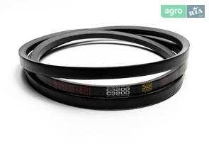 Привідний ремінь