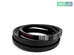 Привідний ремінь