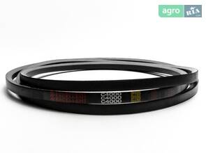 Привідний ремінь