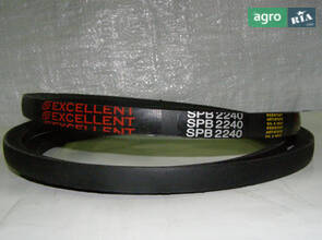 Приводной ремень