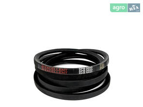 Привідний ремінь