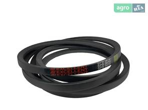 Привідний ремінь