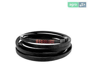 Привідний ремінь