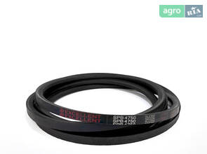 Привідний ремінь