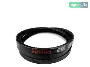 Ремінь зубчастий