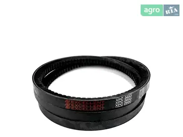 Ремень зубчатый - фото