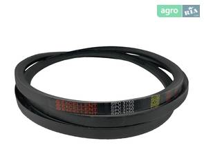 Привідний ремінь