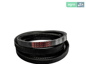 Ремень зубчатый