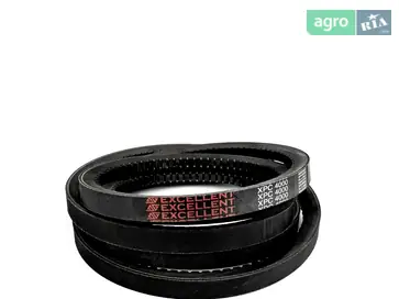 Ремень зубчатый - фото