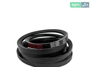 Приводной ремень