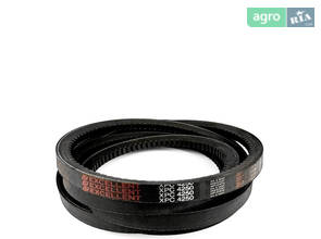Ремінь зубчастий УВ-4250 (XPC) EXCELLENT