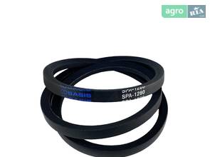 Привідний ремінь