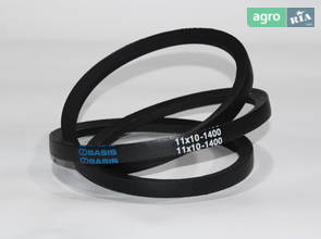 Привідний ремінь