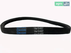 Приводной ремень