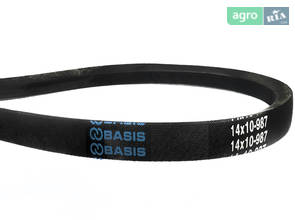 Привідний ремінь