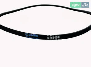 Привідний ремінь