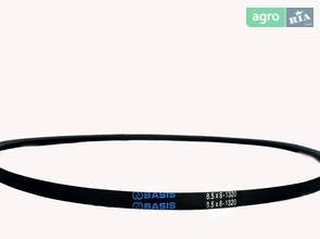 Привідний ремінь