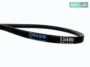 Привідний ремінь