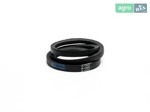 Привідний ремінь