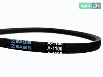 Приводной ремень - фото