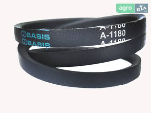 Привідний ремінь