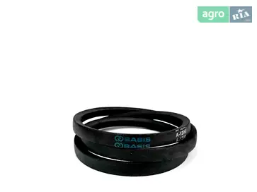 Привідний ремінь - фото