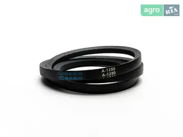 Приводной ремень - фото