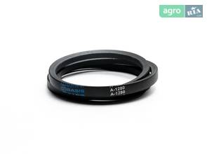 Привідний ремінь