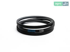 Привідний ремінь