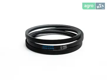 Привідний ремінь - фото