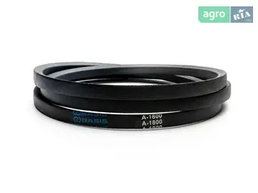 Привідний ремінь - фото