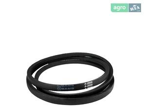 Привідний ремінь