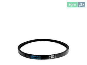 Приводной ремень