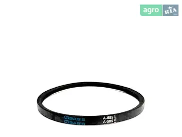 Привідний ремінь - фото