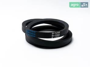 Привідний ремінь