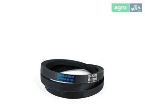 Приводной ремень