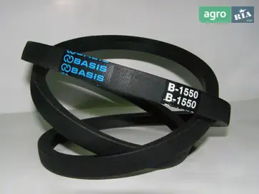 Приводной ремень - фото